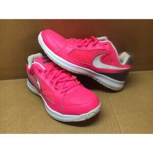 Nike Air Vapor Ace Running Shoes  Dark Pink & Gray Women's Size 11